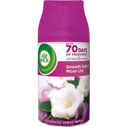   Air Wick Freshmatic utántöltő Bársony Szatén és Liliom 250ml