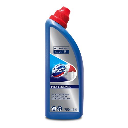 Domestos Pro Formula Grout Cleaner Fugatisztító szer 750ml