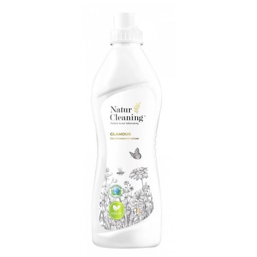 Naturcleaning Öblítő koncentrátum Glamour 1000 ml