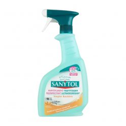 Sanytol Fertőtlenítő Konyhai Spray - 500 ml