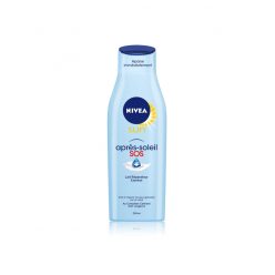 Nivea Sun After Sun SOS napozás utáni tej 200ml