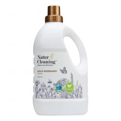 Naturcleaning Gold Rosemary mosógél 1500 ml