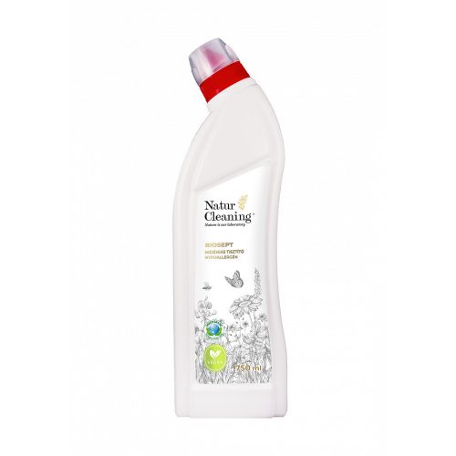 Naturcleaning BioSept hipoallergén higiéniás tisztító 750ml