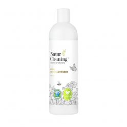 Naturcleaning gépi mosogatószer almaecettel 500ml