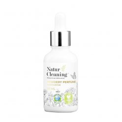 Naturcleaning mosóparfüm Powdery Perfume 30ml