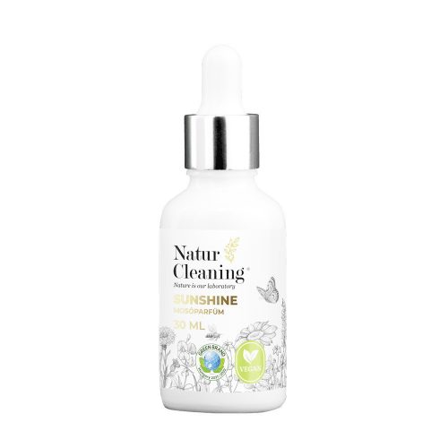 Naturcleaning mosóparfüm Sunshine 30ml