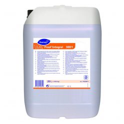   Clax Proof Integral 30D1 Folyékony lúgos mosószer lágyvizes alkalmazáshoz 20L