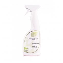   Naturcleaning speciális tisztítószer kondigépekhez, fitness & sport eszközökhöz 500ml