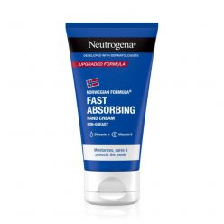 Neutrogena Fast Absorbing kézkrém 75 ml 