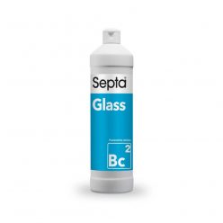   Septa Glass BC2 Erős koncentrátum üvegtisztításhoz 1000ml