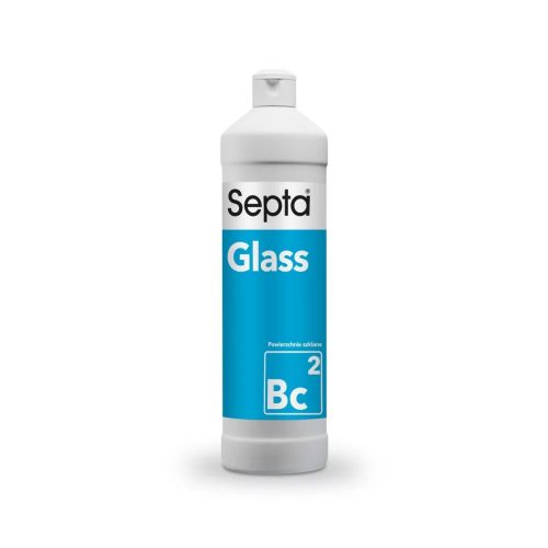 Septa Glass BC2 Erős koncentrátum üvegtisztításhoz 1000ml