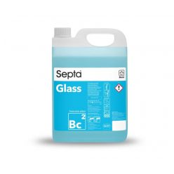 Septa Glass BC2 Erős koncentrátum üvegtisztításhoz 5L