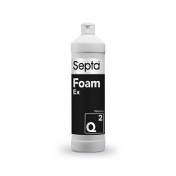   Septa Foam Ex Q2 Habzásgátló szer takarítógépekhez 1000ml