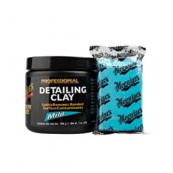   Meguiar's Detailing Clay Mild  professzionális finom gyurma 200 g