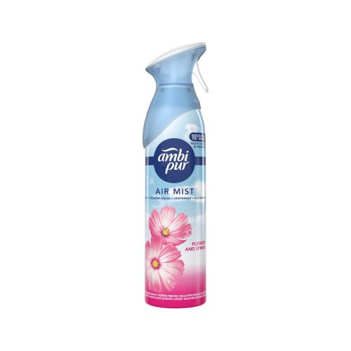 Ambi Pur illatosító spray Flowers & Spring 185ml