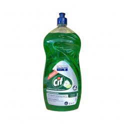 Cif Pro Formula folyékony kézi mosogatószer Lemon 2L