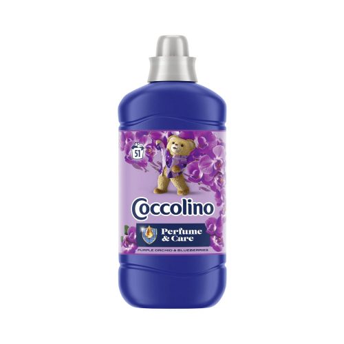 Coccolino öblitő koncentrátum Purple Orchid & Blueberries 1275ml