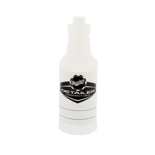 Meguiar's Generic Spray Bottle univerzális flakon higításra 946 ml