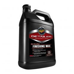   Meguiar's DA Microfiber Finishing Wax finiselő viasz 3,78 l