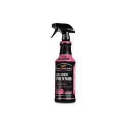   Meguiar's Last Touch Spray Detailer tisztító gyorsfény és gyurmavíz 946 ml