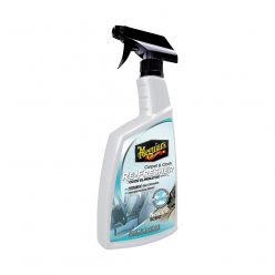   Meguiar's Carpet & Cloth Re-Fresher szagtalanító és szövet megújító 709 ml