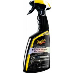   Meguiar's Ultimate Insane Shine Protectant magas fényű külső - és belső műanyag ápoló 473 ml