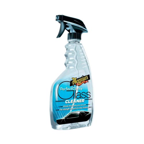 Meguiar's Perfect Clarity Glass Cleaner ablaktisztító 473ml