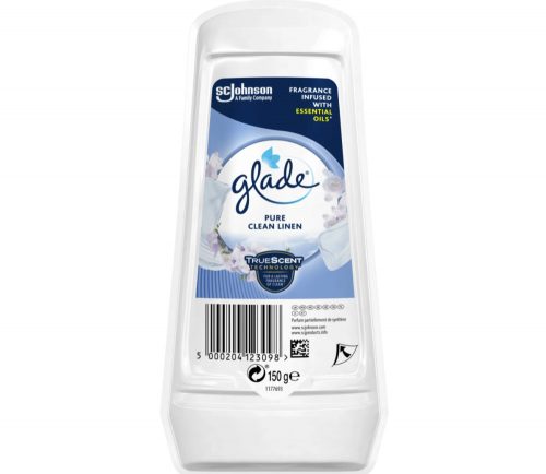 Glade by Brise légfrissítő gél Friss Szellő 150g