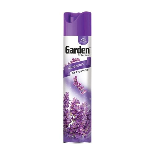 Garden Levendula vízbázisú légfrissítő 300ml 