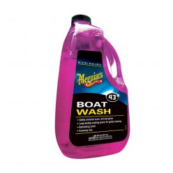   Meguiar's Marina Boat Wash hajó és vizi jármű sampon 1890 ml