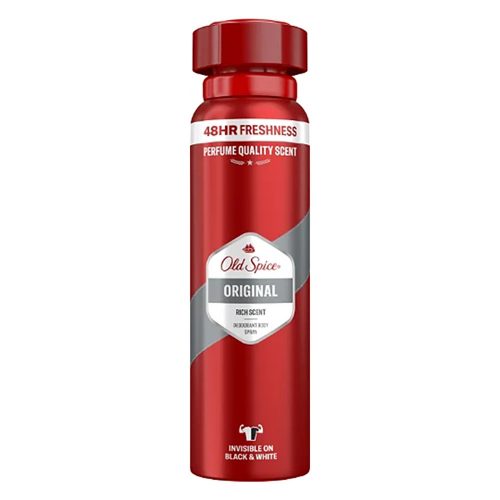 Old Spice deo spray Original 150ml