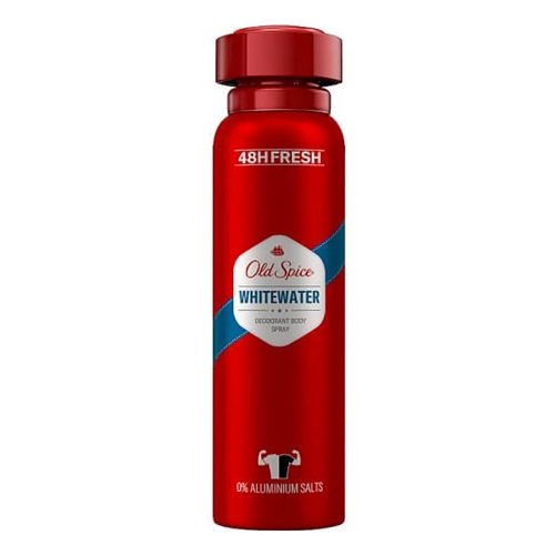 Old Spice deo spray Whitewater 150ml