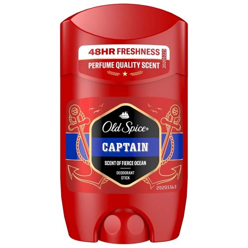 Old Spice deo stift Captain 50ml