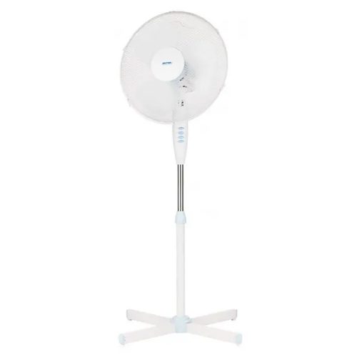 MPM álló ventilátor fehér 40cm