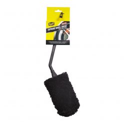   Meguiar's Supreme Angled Wheel Brush kerék és felnitisztító kefe