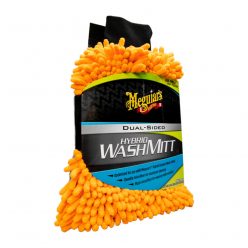 Meguiar's Hybrid Wash Mitt mosókesztyű