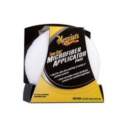   Meguiar's Even Coat Microfiber Applicator mikroszálas applikátor szivacs