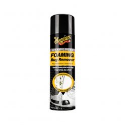   Meguiar's Heavy Duty Bug & Tar Remover habzó rovar és kátrányoldó 425 g