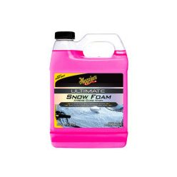   Meguiar's Ultimate Snow Foam Xtreme Cling Wash előmosó hab 946 ml