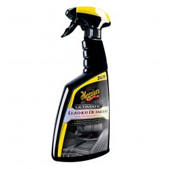   Meguiar's Ultimate Leather Detailer  bőrtisztító - és ápoló  473 ml