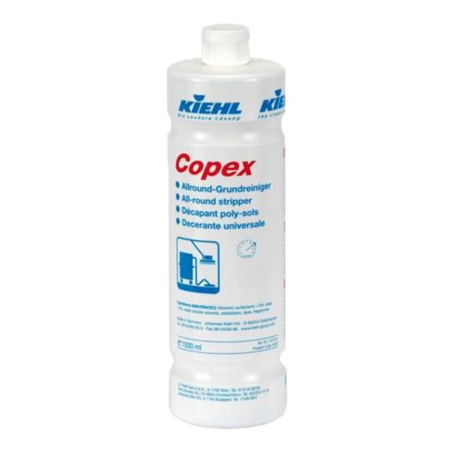 Kiehl Copex általános alaptisztítószer 1000ml