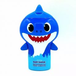 Baby Shark hab- és tusfürdő 350ml