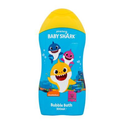 Baby Shark habfürdő 300 ml