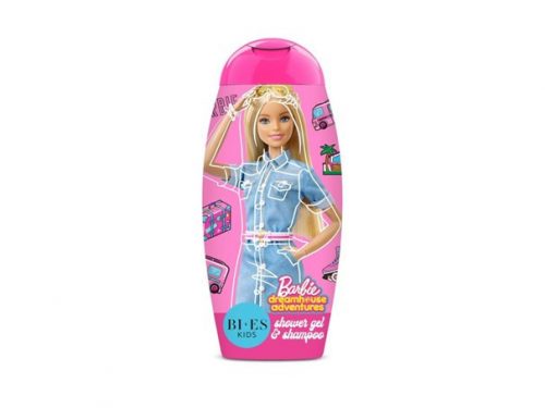 Barbie Dreamhouse tusfürdő 250 ml